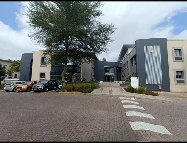 BUSINESS PROPERTY TO RENT IN STRUBENSVALLEI